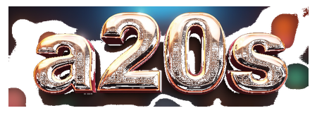 a20s logo
